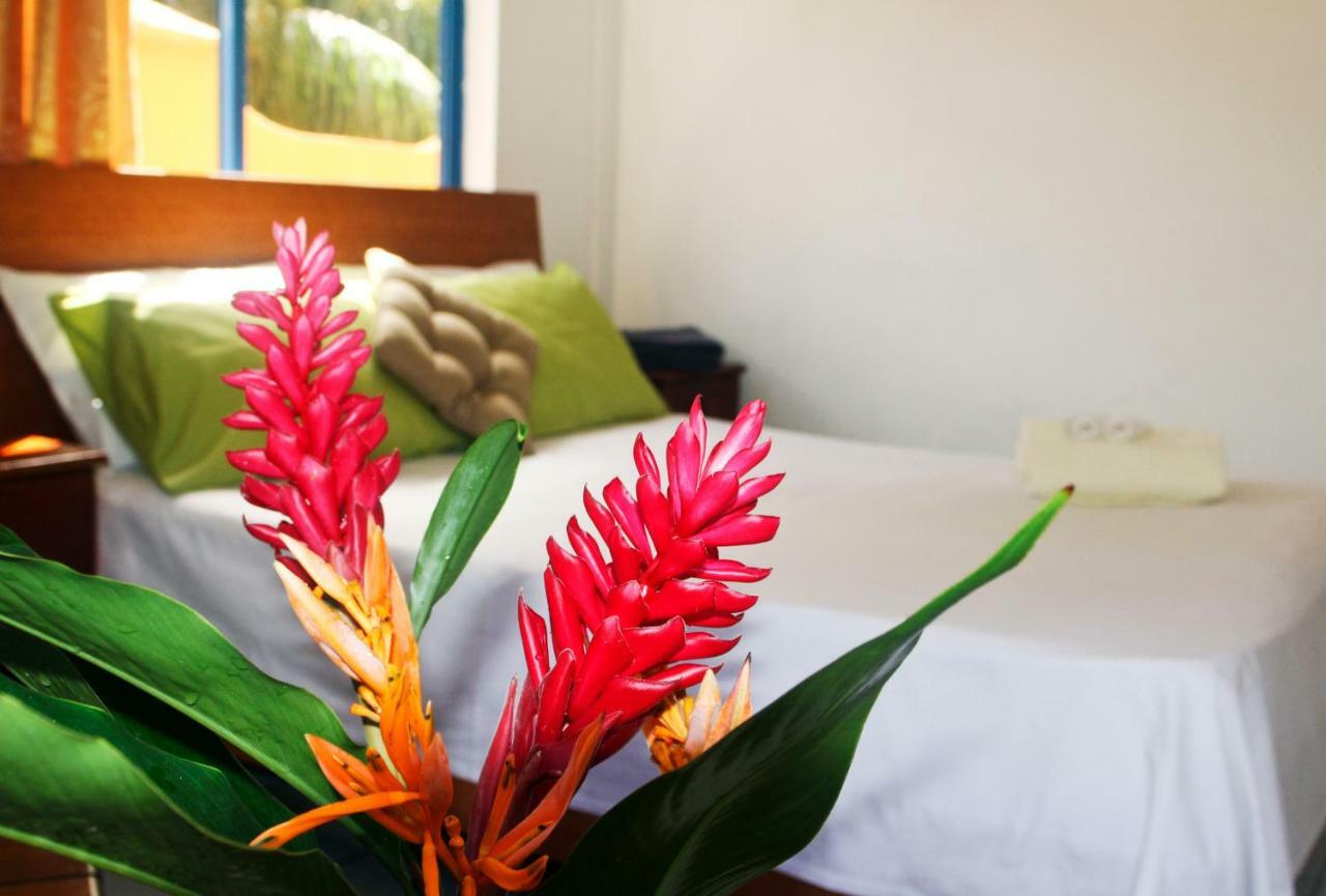 Vicky'S Holiday Apartment Beau Vallon  Exterior photo